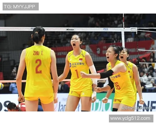 武汉排球队在亚运会中的战术表现分析与点评探讨