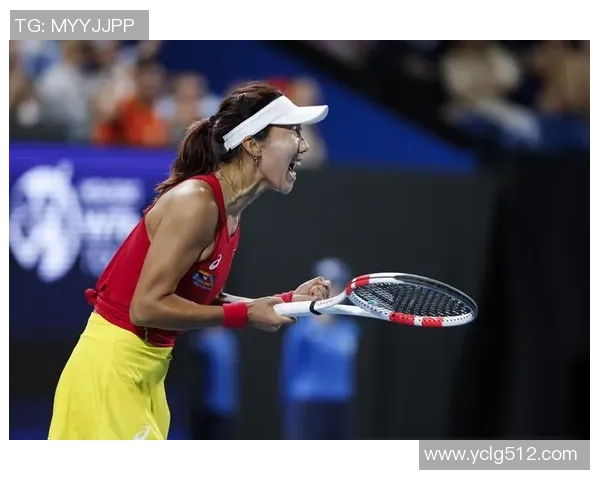 杭州网球队个人能力排名创新高展现出色实力与团队精神